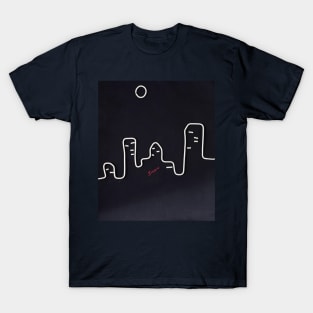 CityLine T-Shirt